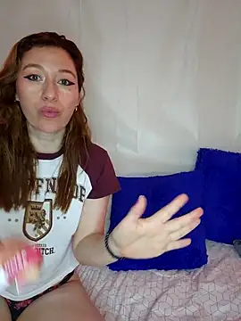 FatalAllure_Trio webcam