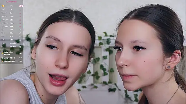 GabrielleLynchard webcam