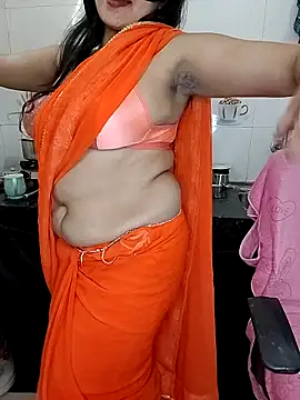 kaamuk_shweta webcam