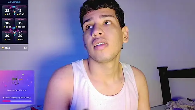 Preview of santiago_foxx