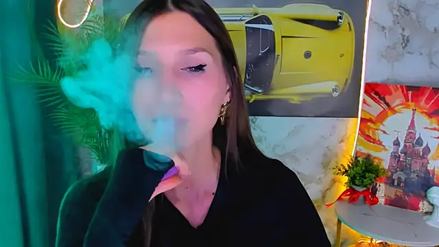 Mollyinyourmind webcam