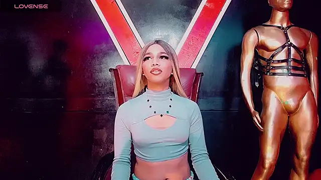 Britany_montiel webcam