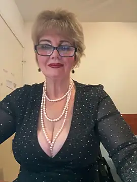 boloshkablonda (Ask my age) - вилла