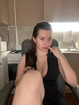 NastyushaaLove webcam