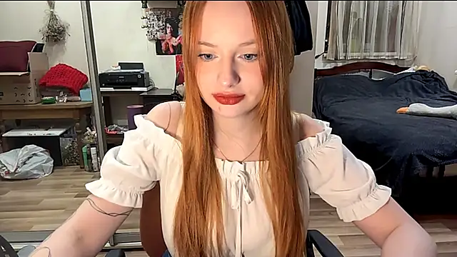 HeilyJeily webcam