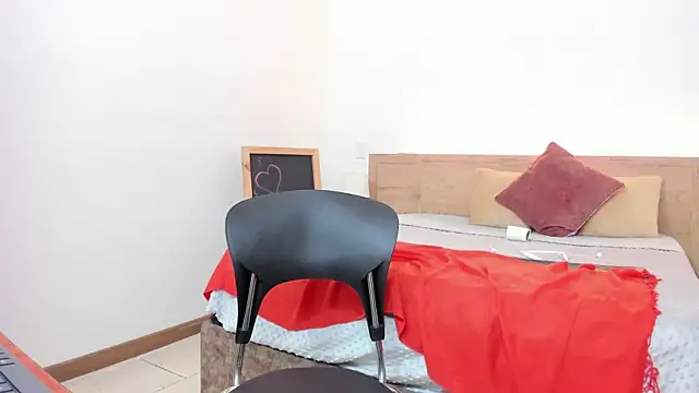 Rosalinda_Cortez webcam