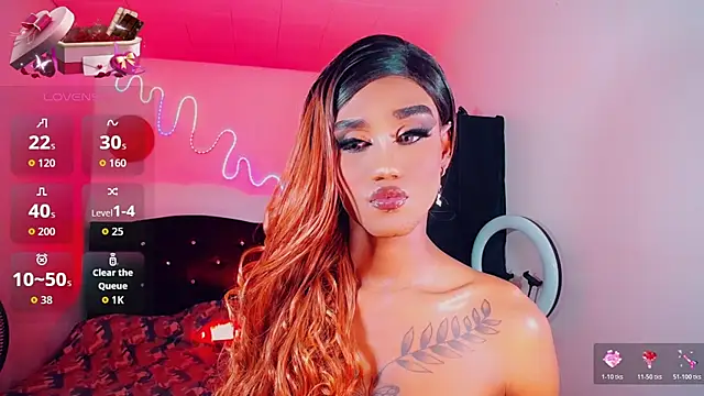 Kendall_hornyy webcam