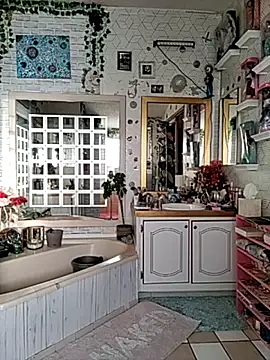 TranSexualJade95 webcam