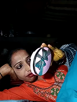 Pinki_thakur_1 webcam