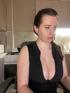 NastyushaaLove webcam