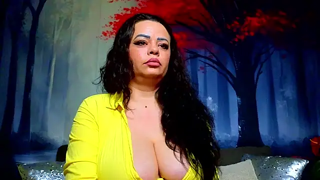 ElizabethEven webcam