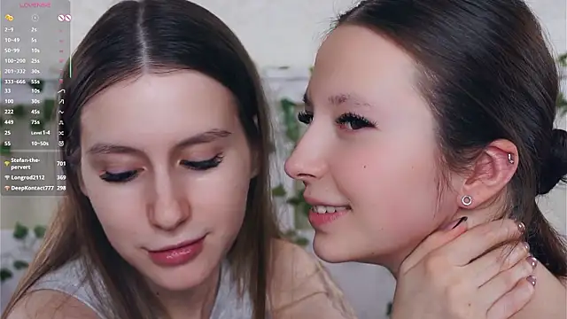 GabrielleLynchard webcam