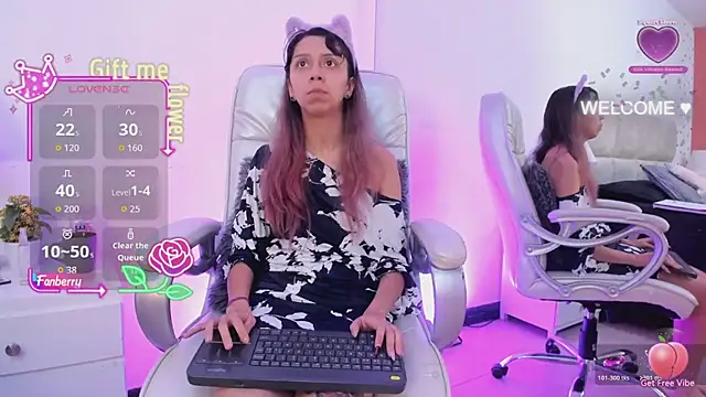 Goddess__Lilith webcam