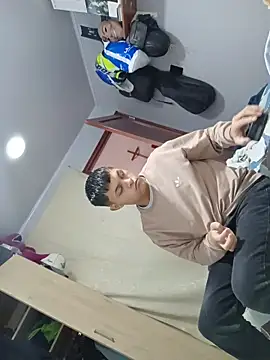 Andres_medi32 webcam