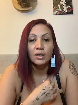 candyalice7 (F milf) - Dirty Striptease