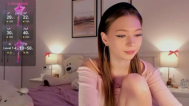 diana_nier - Diana_nier's free webcam