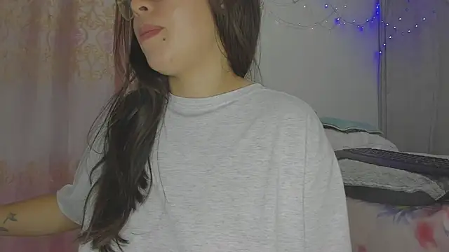 harleynapier - HARLEYNAPIER's free webcam