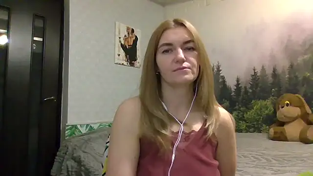 CandyOLimeX webcam