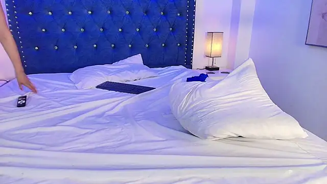 Vero_and_stive webcam