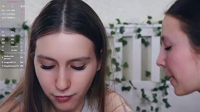 GabrielleLynchard webcam