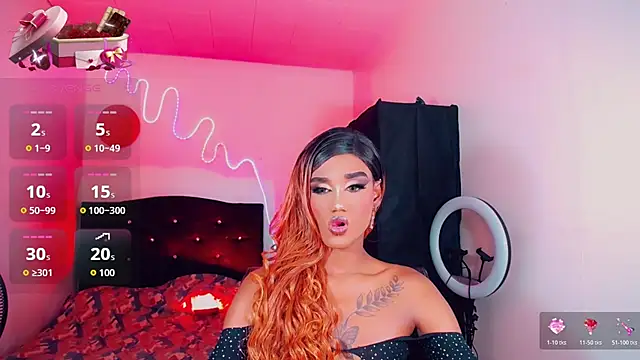 Kendall_hornyy webcam