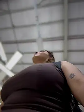 colibri_centaura (F young) - TITS IN THE MALL💦