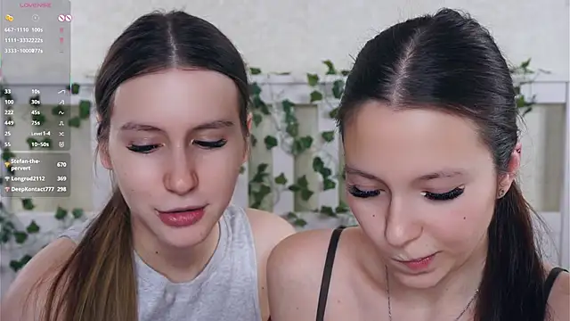 GabrielleLynchard webcam