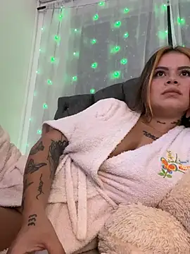 ivana__rivera - Ivana__Rivera's free webcam