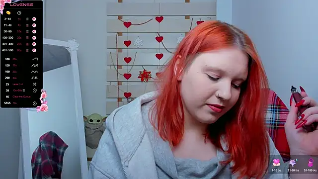 foxplayxx - FoxPlayXX's free webcam