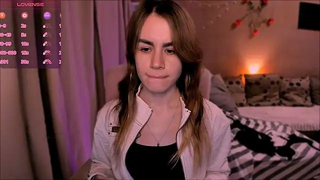 _selectrra - _selectrra's free webcam