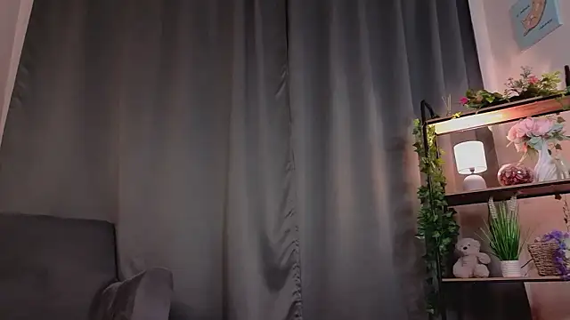 anniekim_ - AnnieKim_'s free webcam