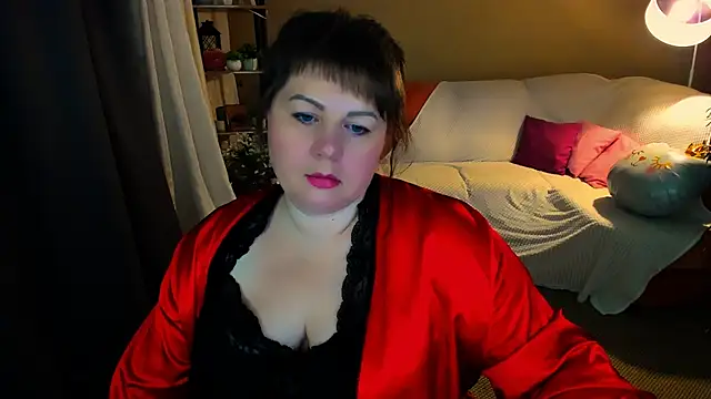 CrystaalStaar webcam