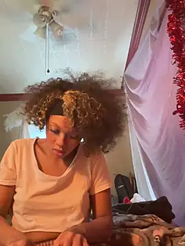 Tamiii420 Live Webcam on Stripchat