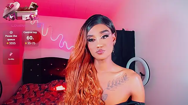 Kendall_hornyy webcam