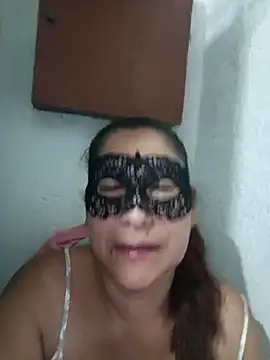 PatriciaGrajales webcam