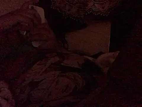 Sexy_ebony_BunNey webcam