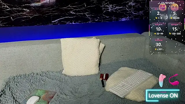 _YourSubmissive_ webcam