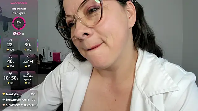 Sex-Psychology webcam