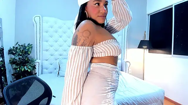 PaulinaMuller webcam