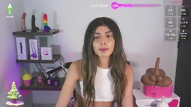 valentina_crtti webcam