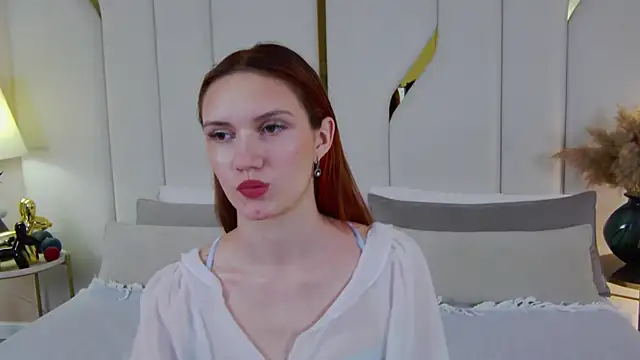 ChloeSimoon webcam