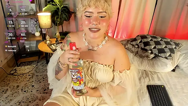 amy_art - Amy_art's free webcam