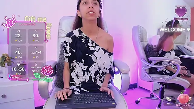 Goddess__Lilith webcam