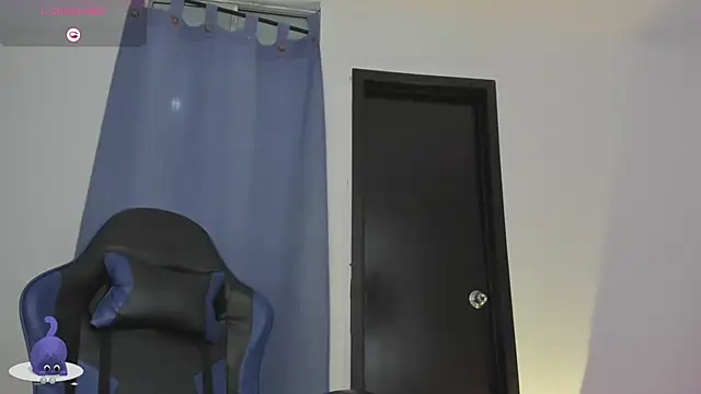 roseliam25 - Roseliam25's free webcam