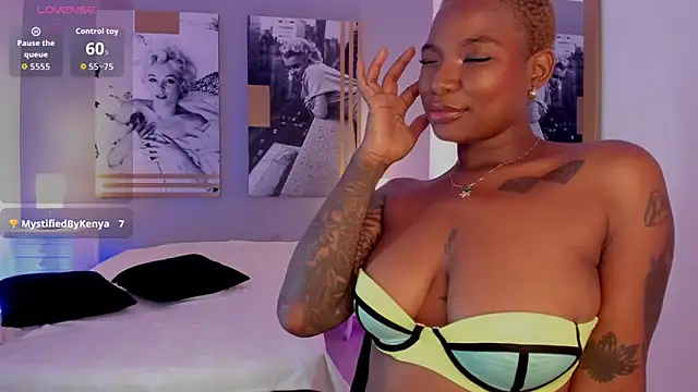 KenyaMystic webcam