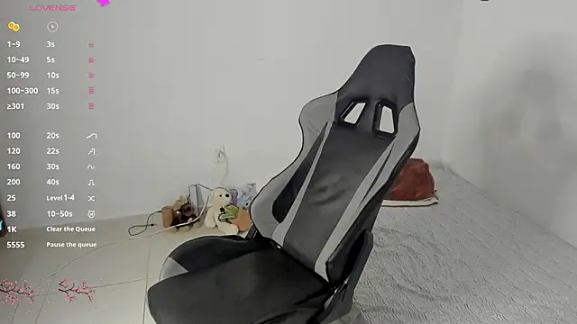 star_shooting8 webcam