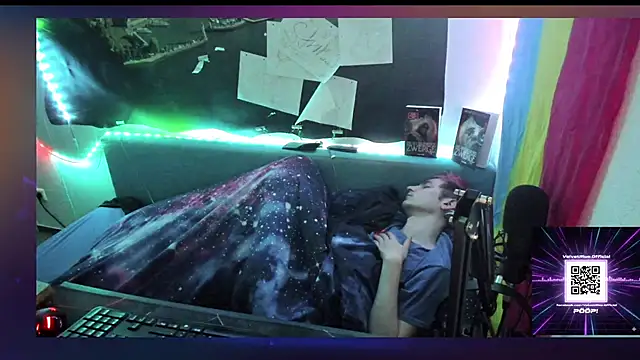 Preview of velvetrise