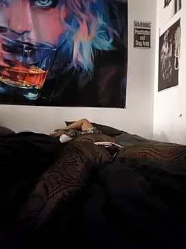 VenezuelaLuxeNoir webcam