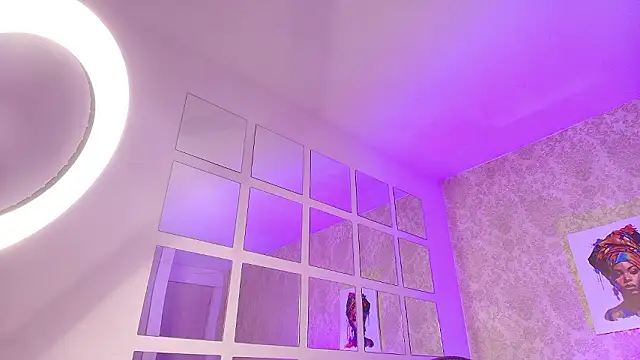 NinaSakura_Eup webcam