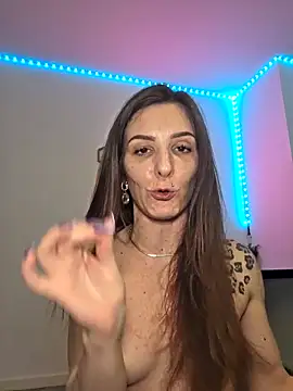 Ladykimberly_XOXO webcam